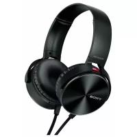 Наушники Sony MDR-XB450B