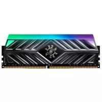 Оперативная память XPG 8 ГБ DDR4 3000 МГц DIMM CL16 AX4U3000W8G16-ST41