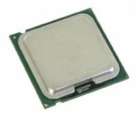 Intel Celeron D 430 LGA775, 1 x 1800 МГц процессор OEM поставка без кулера