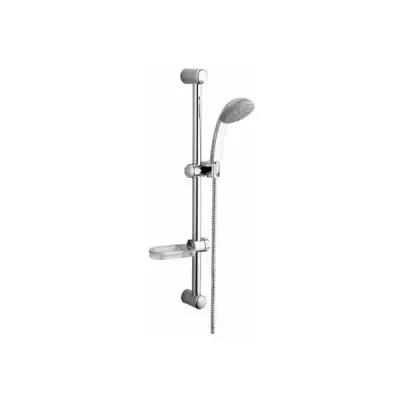 Душевой набор (гарнитур) Grohe Tempesta 100 Mono 27138001