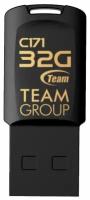 Память USB Flash 32 ГБ Team Group C171 TC17132GB01