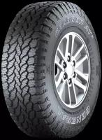 Автошина General Tire 275/40 R20 106V Grabber AT3 XL FR