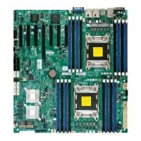 Материнская плата Supermicro X9DRH-7TF