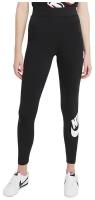 Леггинсы Nike Sportswear Essential для женщин CZ8528-010 M