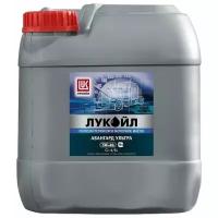 Моторное масло ЛУКОЙЛ Авангард Ультра 5W-40 18 л