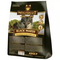 Корм для собак Wolfsblut Black Marsh Adult (7.5 кг)