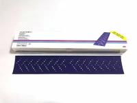 3 M | Полоска шлифовальная. Комплект-10 шт. Cubitron II 737U Hookit Purple+ 70ммx396мм P400+