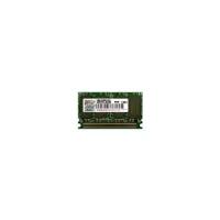 Оперативная память Transcend 1 ГБ DDR2 400 МГц MicroDIMM TS1GDL6000