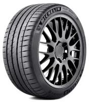 Шина Michelin Pilot Sport 4 S 275/35R21 103Y Acoustic