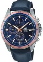 Наручные часы CASIO Edifice EFR-526L-2A