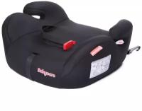 Бустер группа 2/3 (15-36 кг) Babycare Sympa Isofix, черный