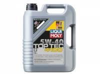 Liqui Moly Top Tec 4100 5W-40 5л