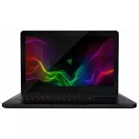 Ноутбук Razer Blade Pro 17.3 (4K) (3840x2160, Intel Core i7 2.9 ГГц, RAM 32 ГБ, SSD 1024 ГБ, GeForce GTX 1080, Win10 Home)