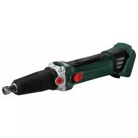 Аккумуляторный гравер Metabo GA 18 LTX 0