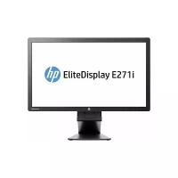 27" Монитор HP EliteDisplay E271i, 1920x1080, 76 Гц, IPS