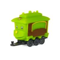 Паровозик "CHUGGINGTON" Зефи в блистере