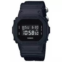 Часы Casio DW-5600BBN-1E