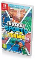 Игра для Nintendo Switch Instant Sports Tennis