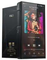 Hi-Fi плееры FiiO M11 Plus ESS