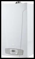 Котел газовый настенный Baxi ECO Four 24 F