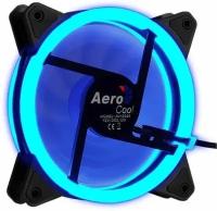 Вентилятор AEROCOOL Rev Blue, 120мм, Ret