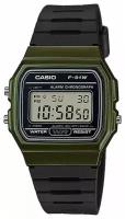 Наручные часы CASIO Collection F-91WM-3A