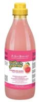 Шампунь IV San Bernard Fruit of the Grommer Pink Grapefruit для шерсти средней длины с витаминами 1 л