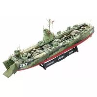 Revell U.S.Navy Landing Ship Medium (early) (05123) 1:144