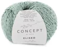 Пряжа для вязания Eliseo Concept by Katia, цвет 62
