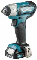 Аккумуляторный гайковерт Makita TW140DWAE