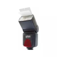 Вспышка Doerr DAF-44 Wi Power Zoom Flash for Canon