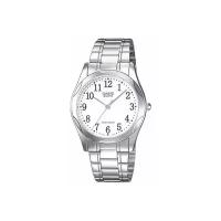 Наручные часы CASIO MTP-1275D-7B, серебряный