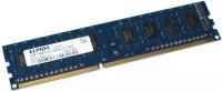 Модуль памяти DIMM DDR3 2048Mb, 1600Mhz, Elpida (EBJ20UF8BDW0-GN-F)