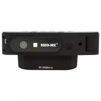 Видеорегистратор SHO-ME HD-9000D, 2 камеры