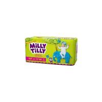 Milly Tilly дневные подгузники (3-6 кг)