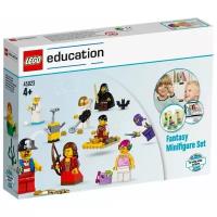 Конструктор LEGO Education PreSchool 45023 Сказочные и исторические персонаж