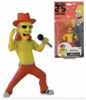 Фигурка Кид Рок серия 1 Симпсоны 25-летие NECA The Simpsons 25th Anniversary Series 1 Kid Rock