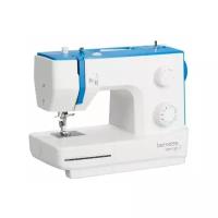 Швейная машина Bernina Bernette Sew&Go 3, бело-голубой