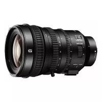 Объектив Sony 18–110mm f/4G OSS (SELP18110G)