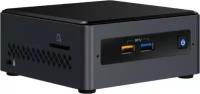 Платформа Intel NUC BOXNUC7PJYHN2