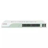 Коммутатор Fortinet FS-224B-POE