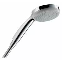 Лейка для душа hansgrohe Croma 100 1jet EcoSmart 28583000