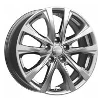 Колесный диск КиК Mazda CX-5 (КСr776) 17x7" PCD5x114.3 ET50 D67.1