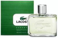 Lacoste Essential Eau De Toilette 125 мл Лакост Туалетная вода