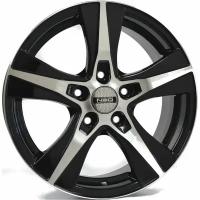 Колесный диск Neo 643 N 16x6.5" PCD5x114.3 ET50 D67.1