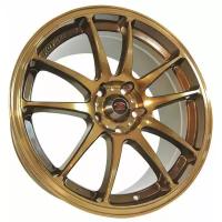 Колесный диск Sakura Wheels 804