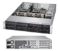 Платформа системного блока SuperMicro SYS-6029P-WTR