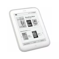 6" Электронная книга Barnes & Noble Nook GlowLight