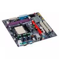 Материнская плата ECS GeForce6100PM-M2 (V2.0)