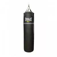 Мешок боксерский Everlast Rev 120 черный